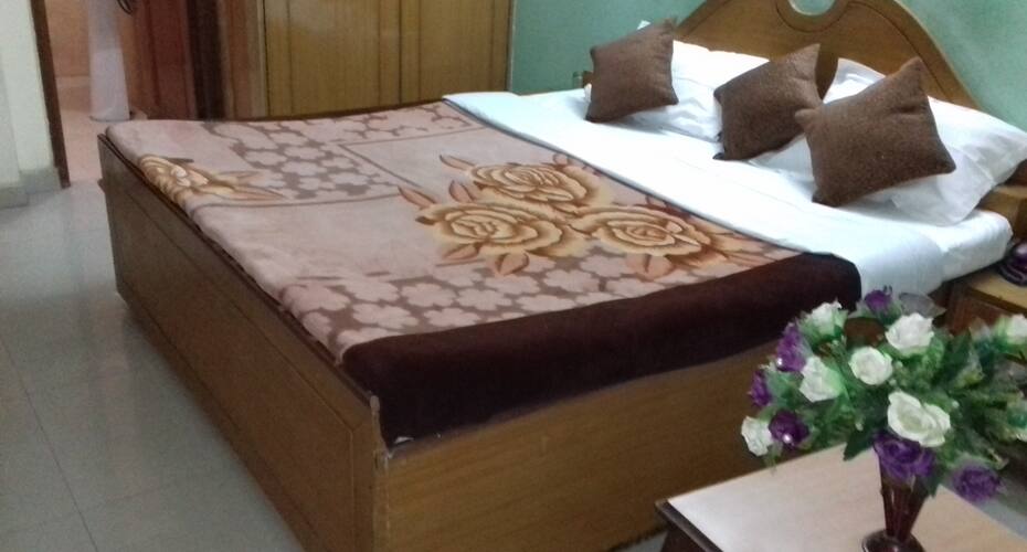 Hotel Sunrise, Jalandhar 5